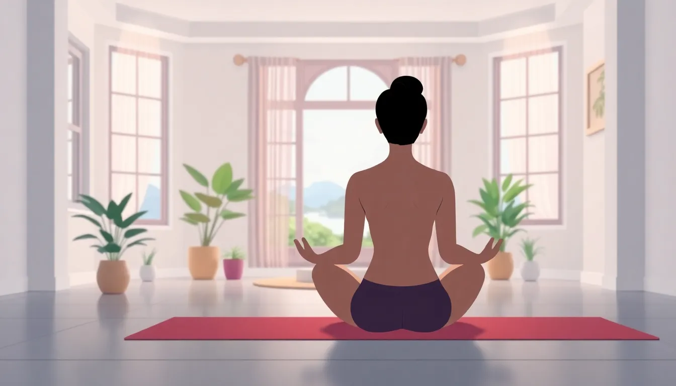 10. Disanje sa Vizualizacijom