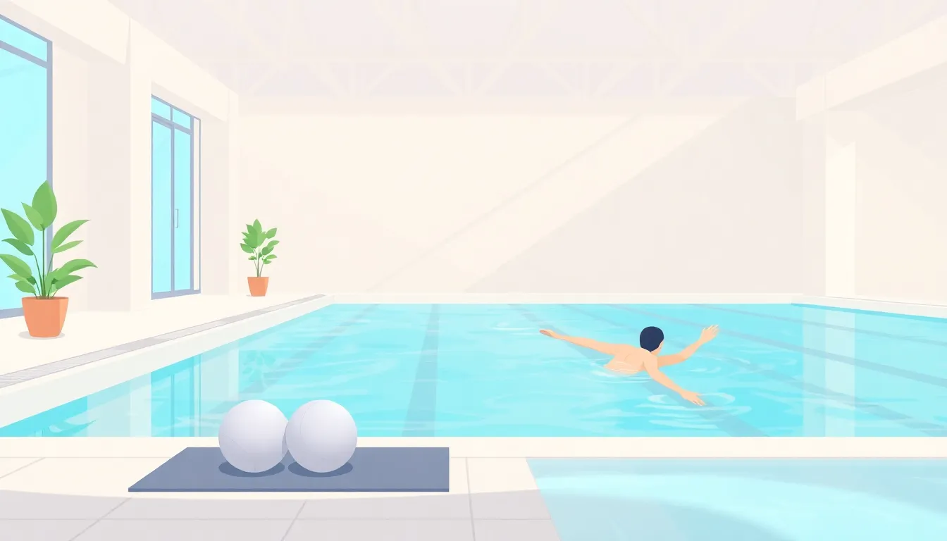 5 Načina Kako Pravilno Disanje Poboljšava Plivanje