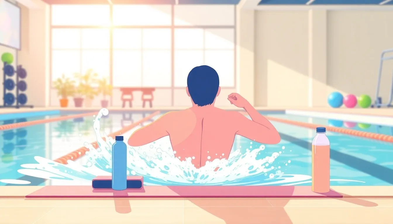 4. Disanje Tokom Vežbi