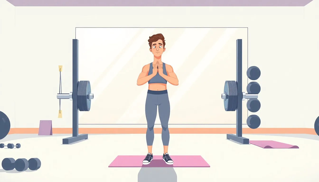 15 Tehnika Disanja Za Maksimalizaciju Snage U Deadliftu