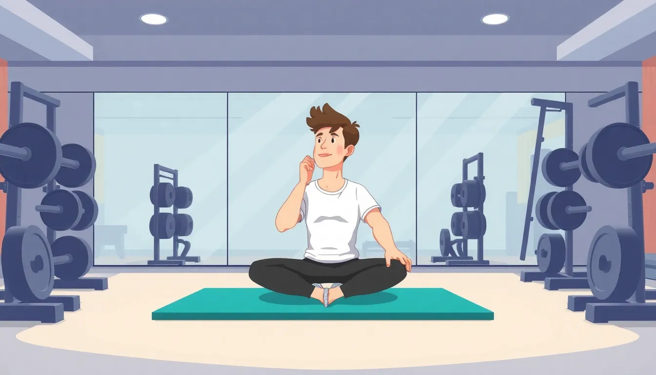 1. Dijafragmalno Disanje