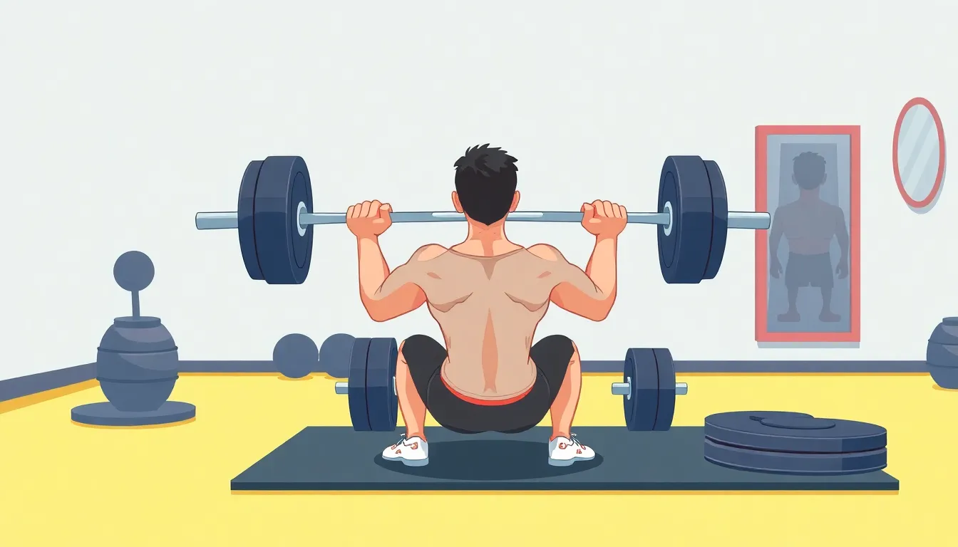 2. Disanje U Treningu Snage