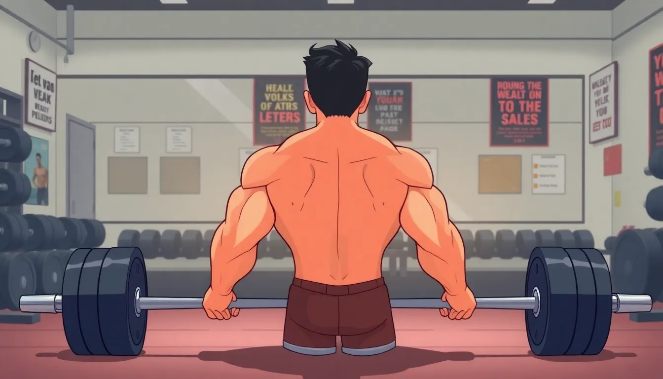 3. Udisanje Pre Podizanja