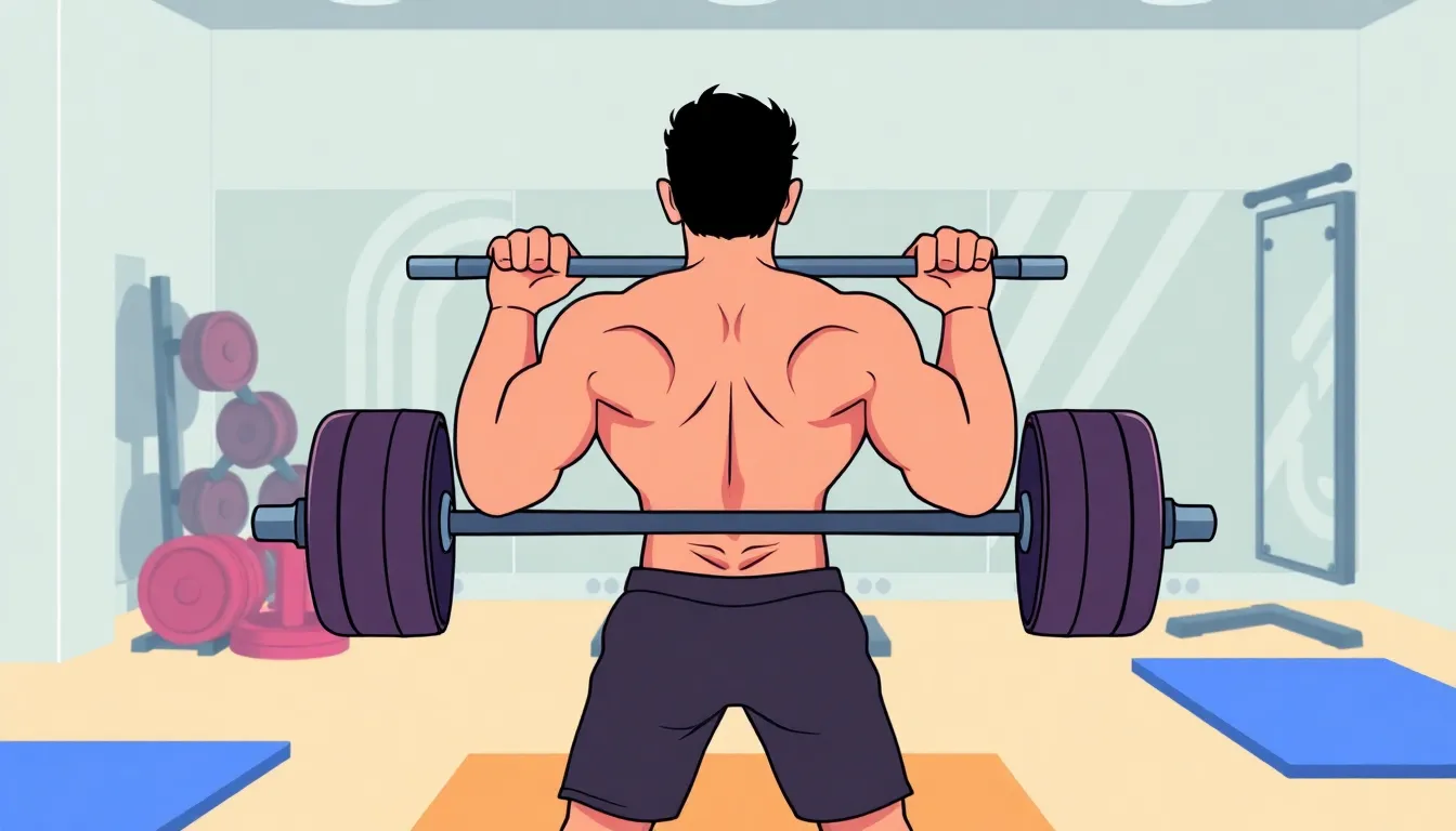 4. Ekspiracija Tokom Podizanja