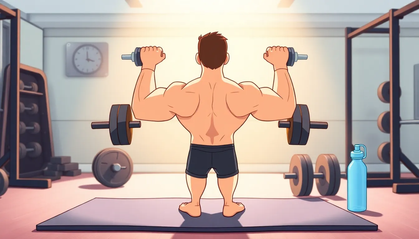 7. Disanje Pre Vežbi