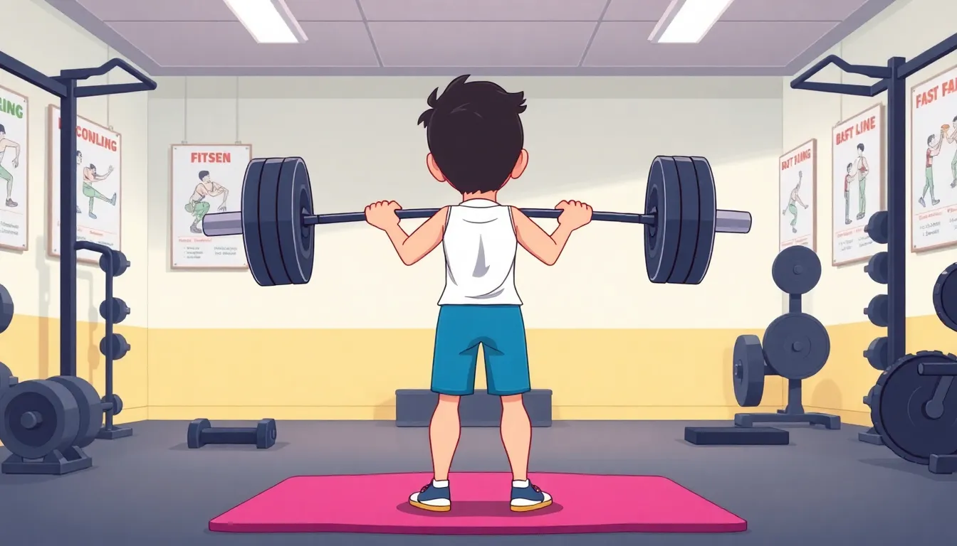 9. Usklađivanje Disanja i Pokreta