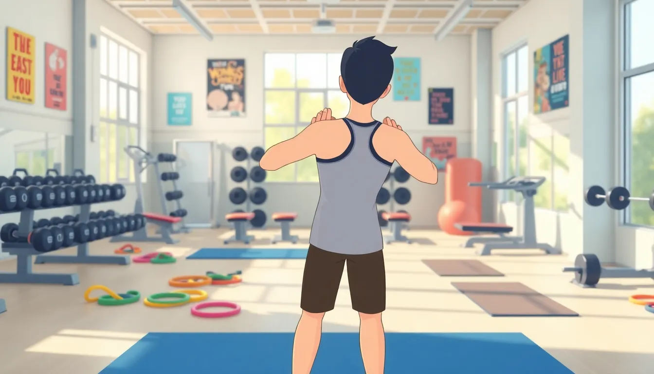 12 Saveta Za Disanje Elitnih Dizača Tegova