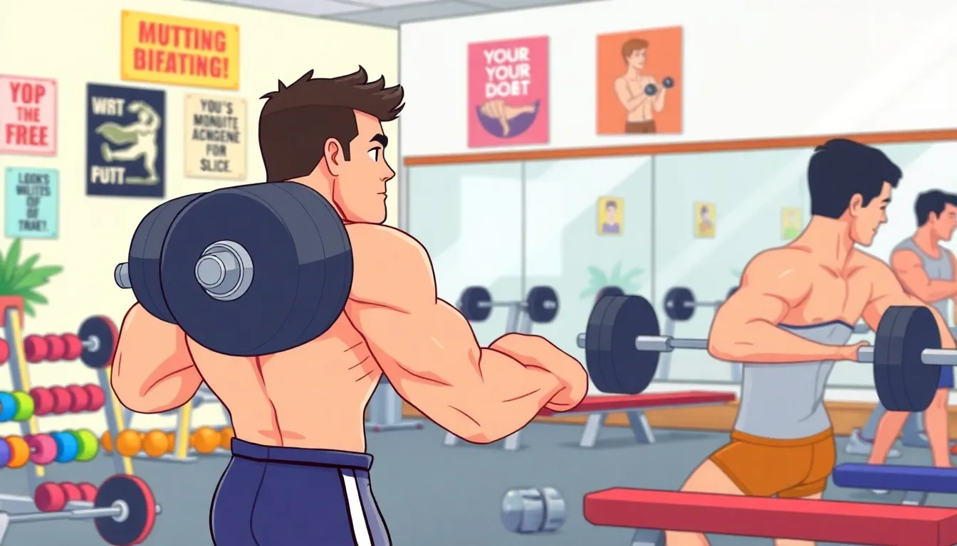 3. Sinkronizacija Disanja i Pokreta