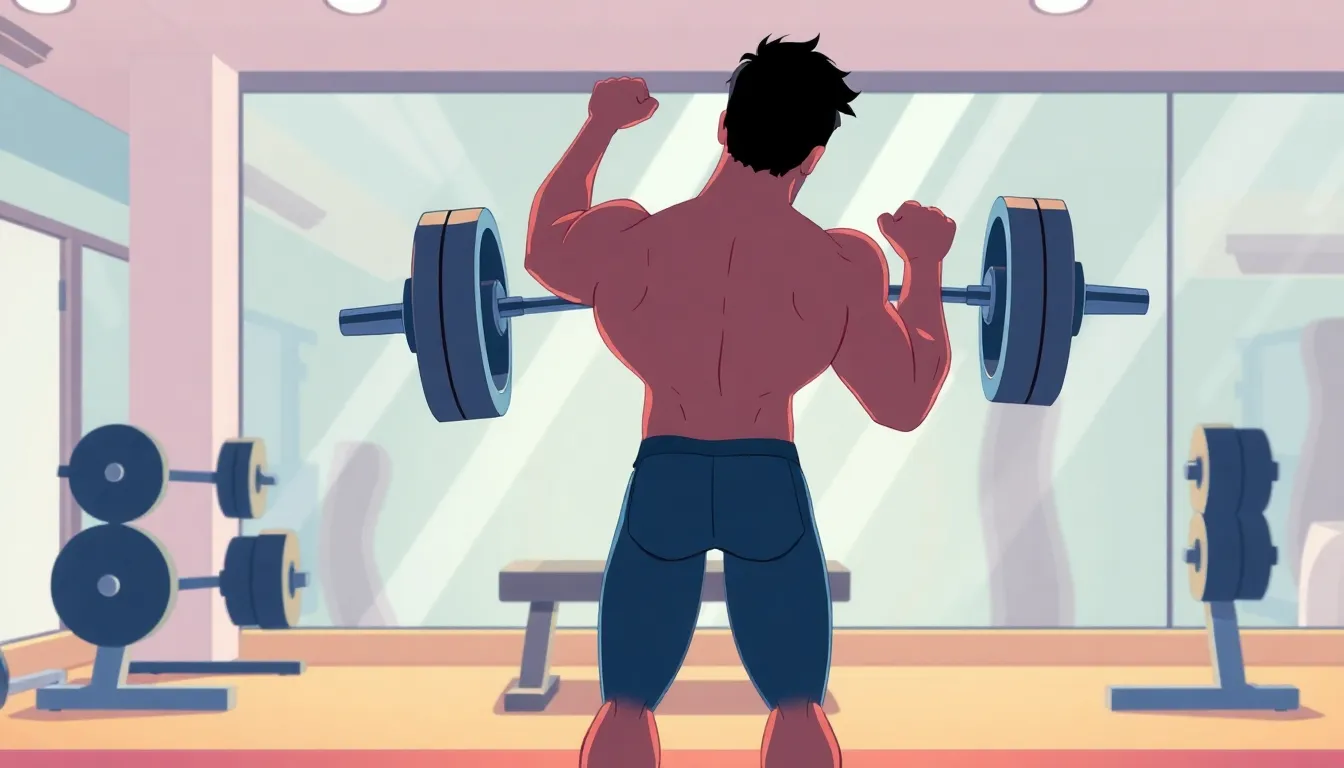 10. Disanje Tokom Intenzivnog Treninga