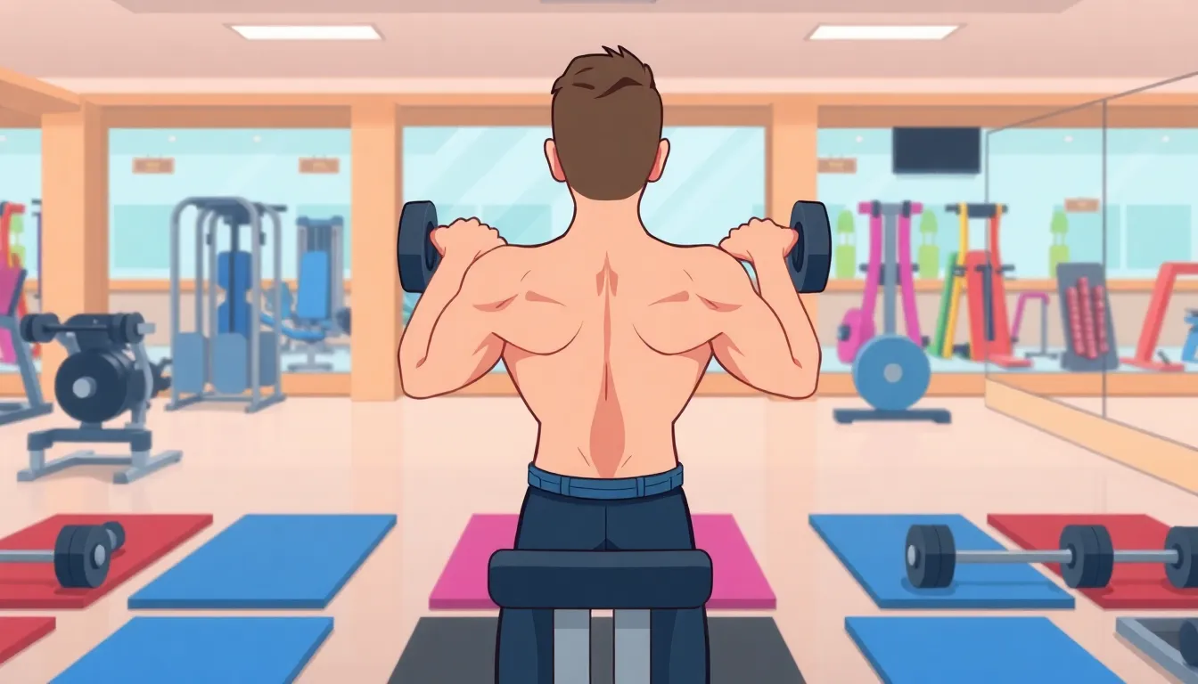 12. Pravilna Postura I Disanje