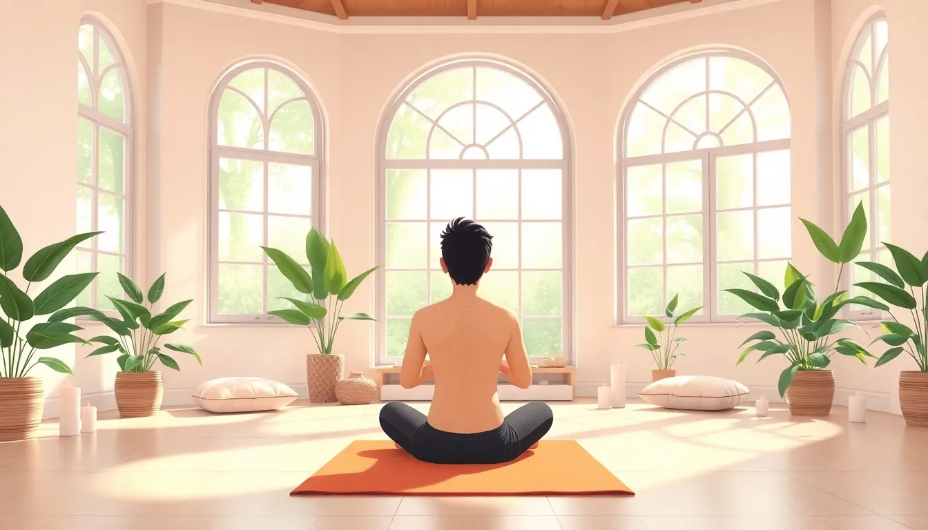 10 Tehnika Kako Prilagoditi Disanje Za Izdržljivost