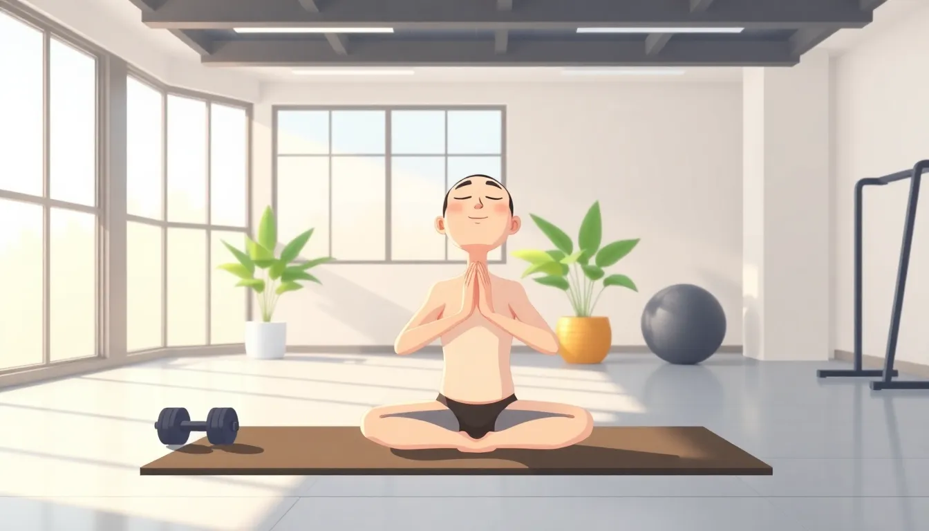 2. Kontrolisano Disanje