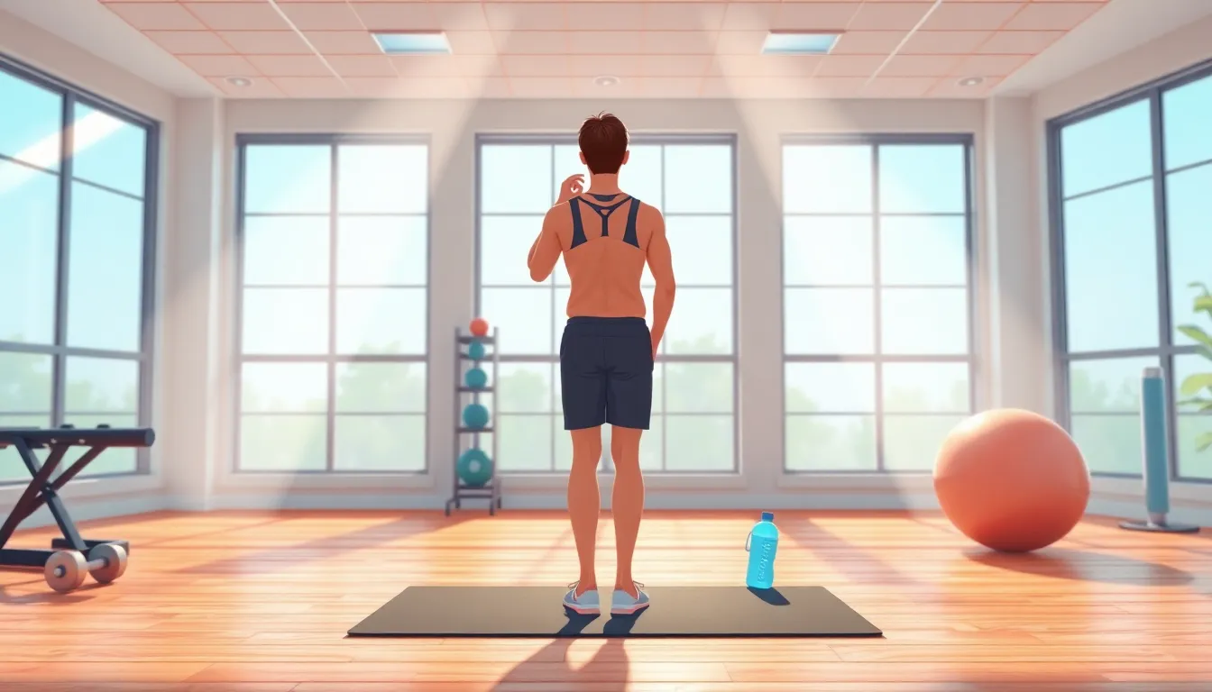 3. Uvećanje Broja Udaha