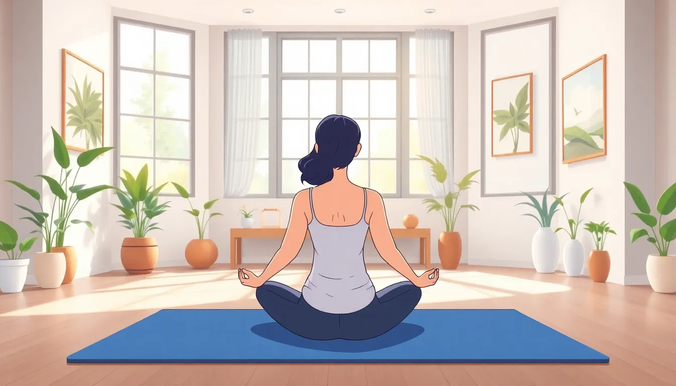 6. Simetrično Disanje