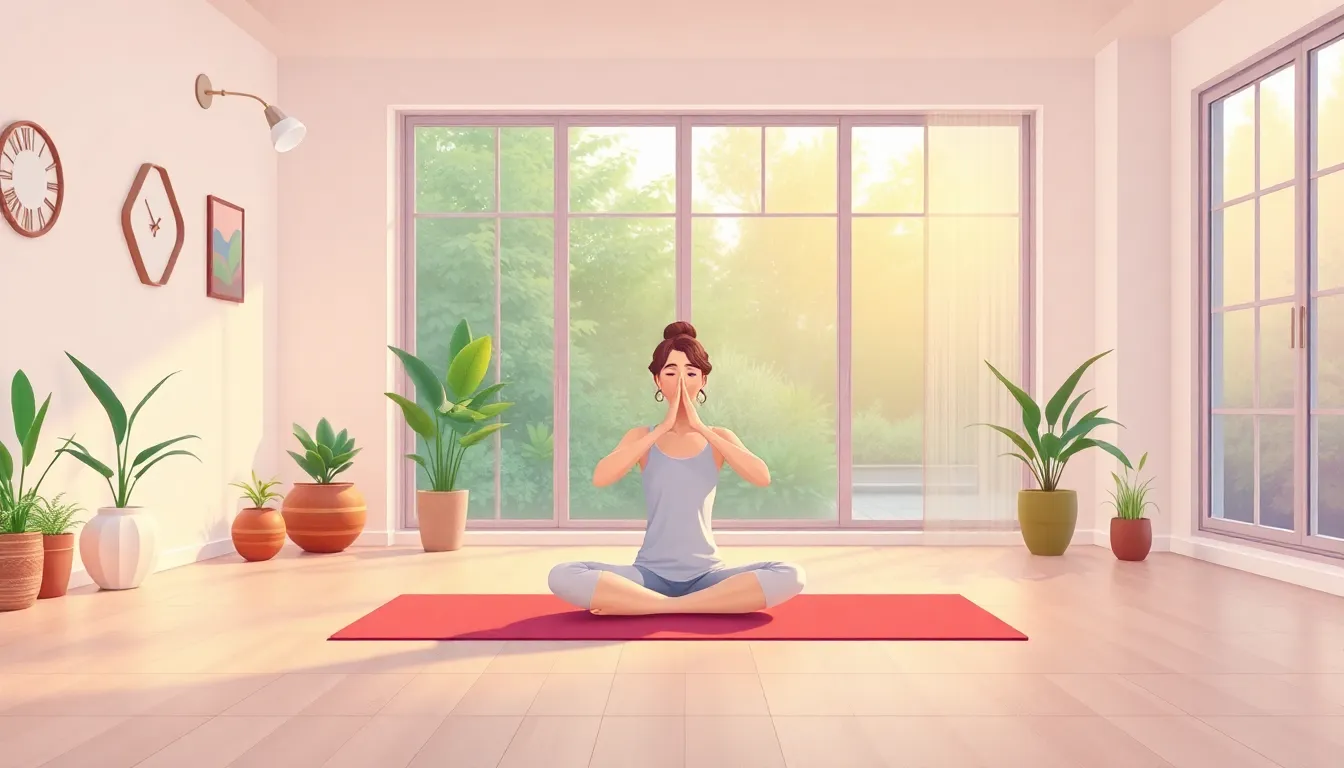 9. Opuštanje Mišića