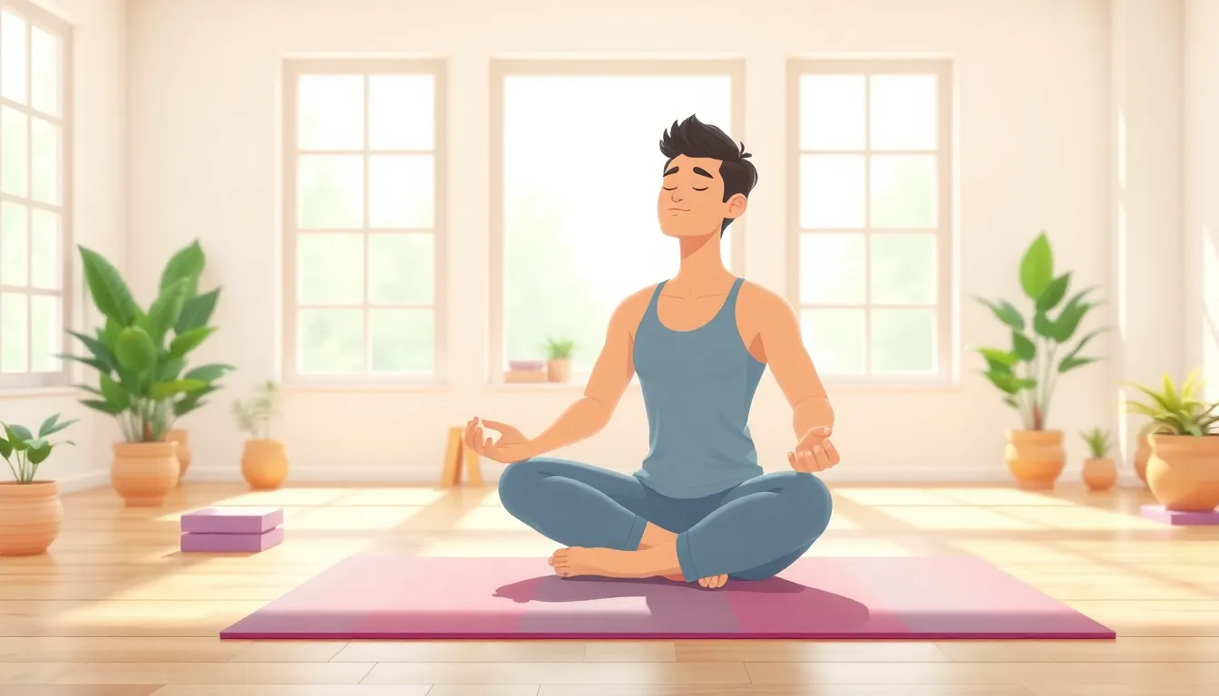 10. Redovno Vežbanje Disanja