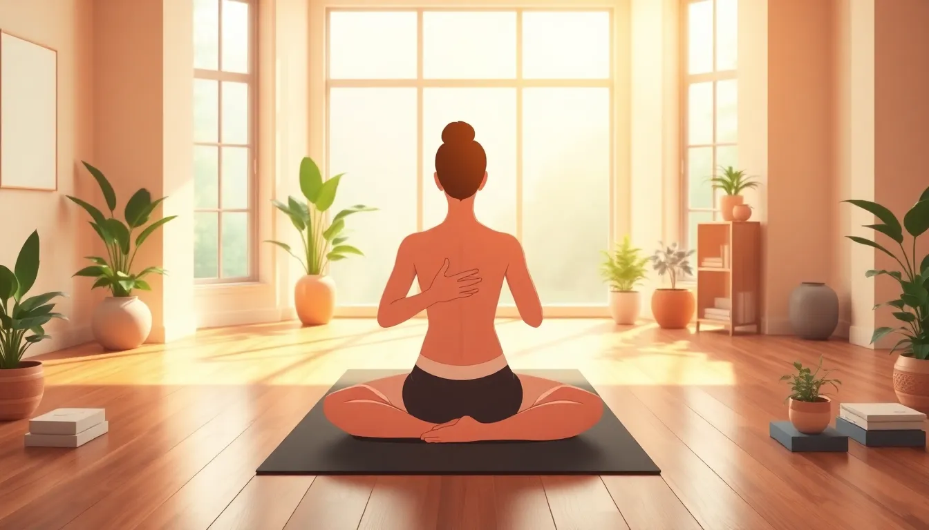 2. Učenje Pravilnog Disanja