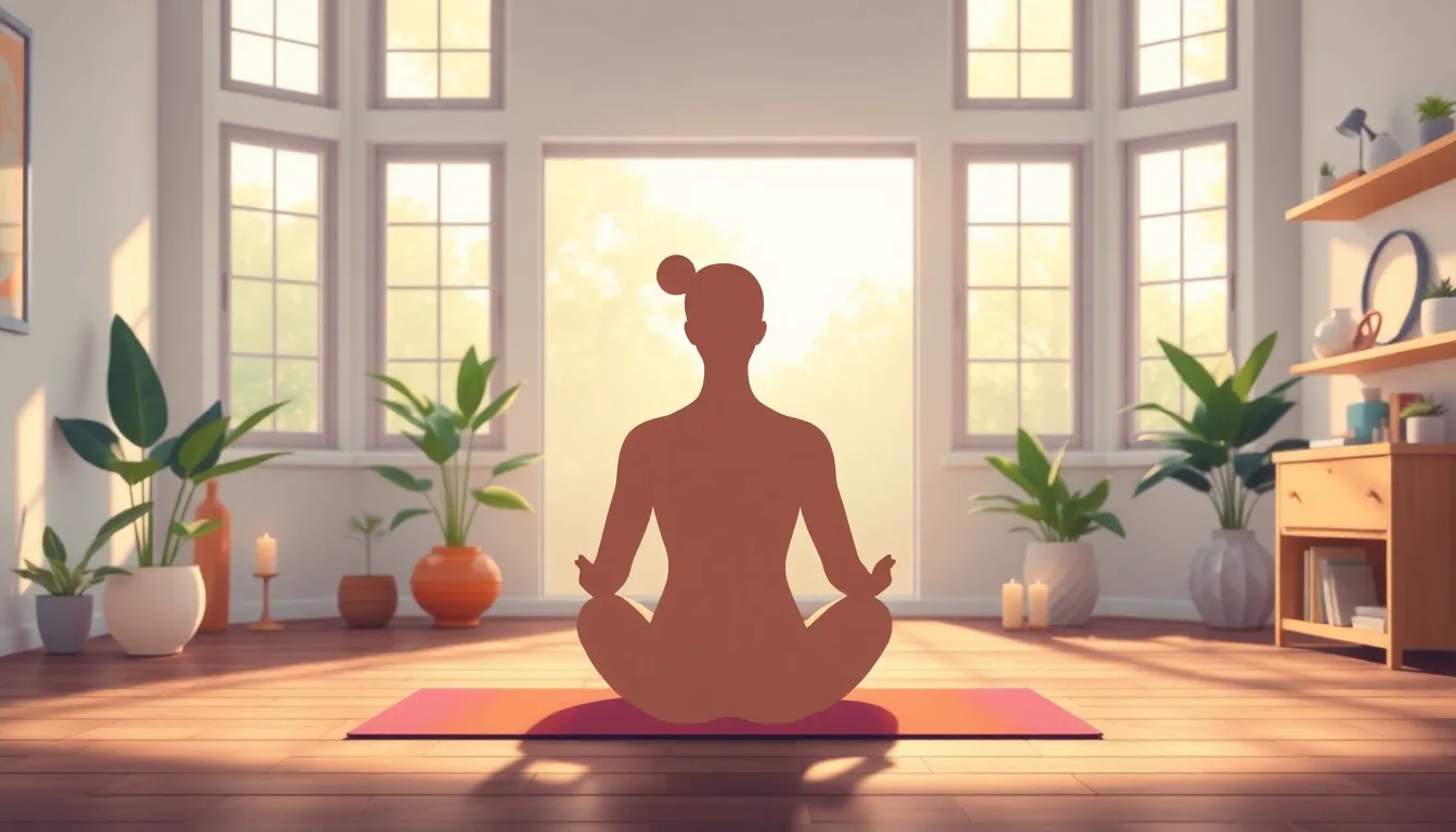 3. Kontrola Tempa Disanja