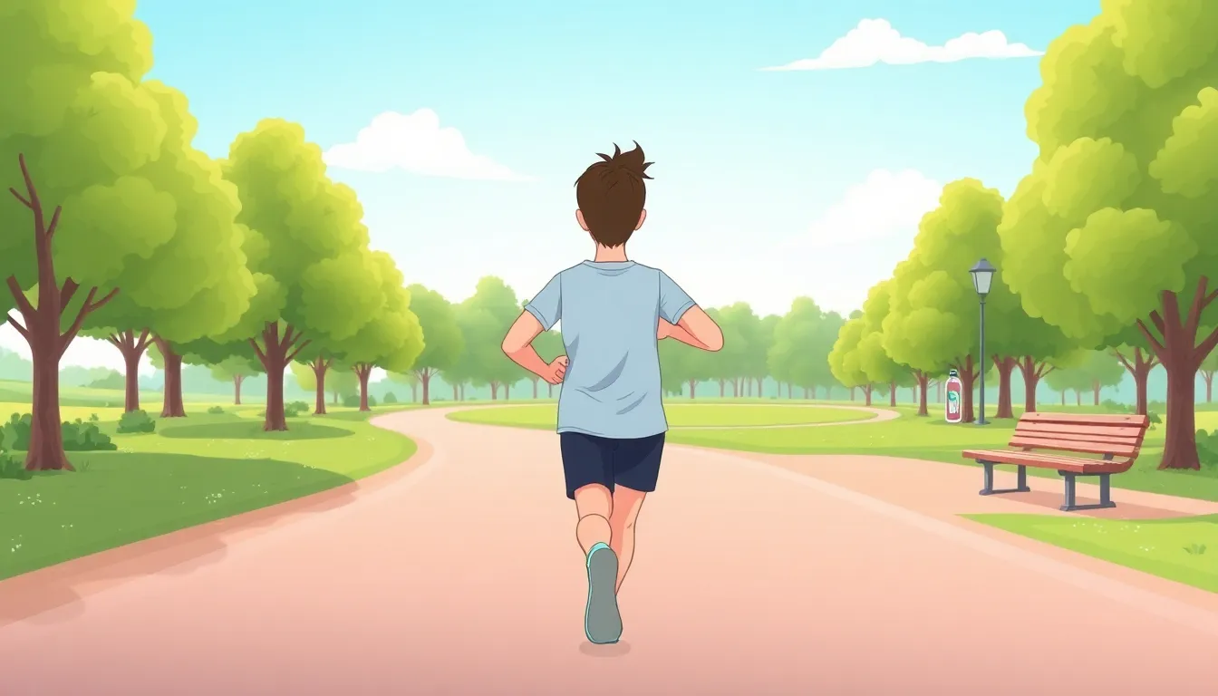 4. Korišćenje Nosnog Disanja