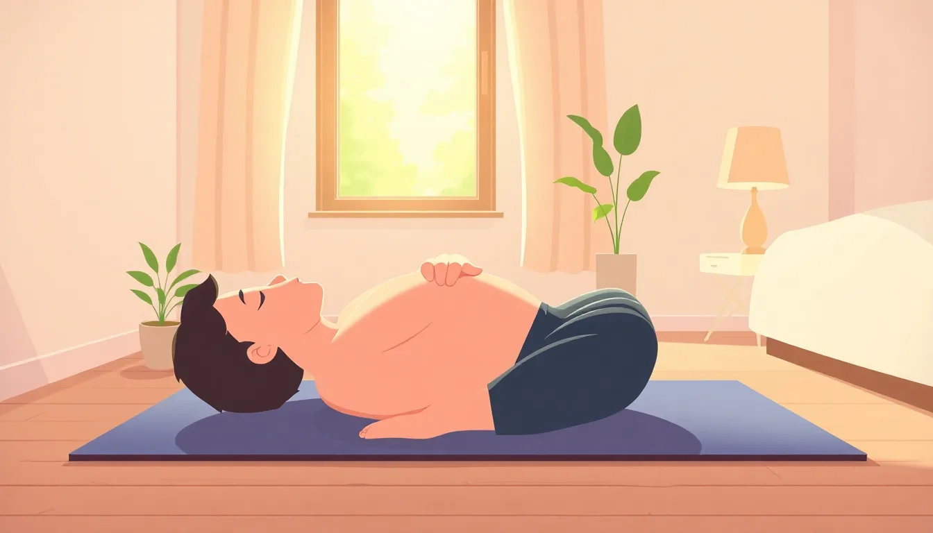 5. Vežbe Ekspandiranja Pluća