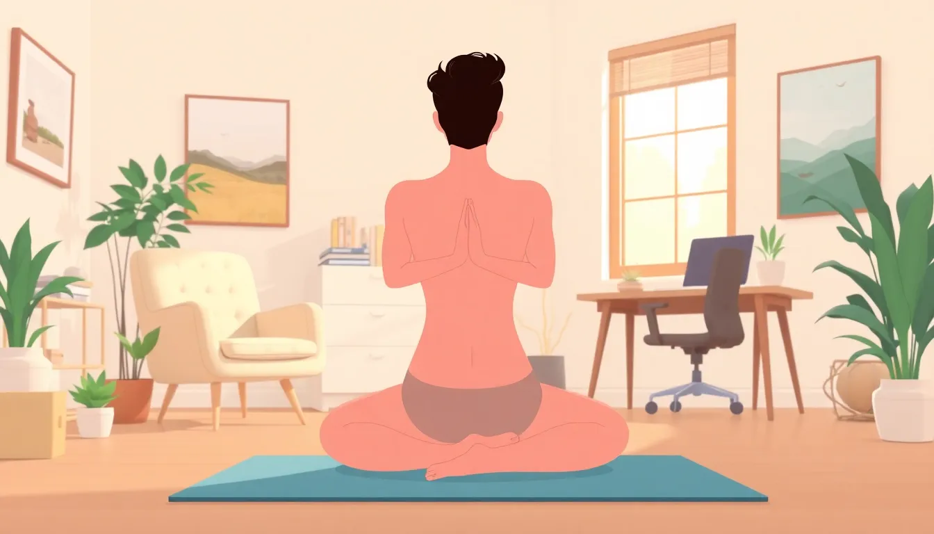 8. Uzimanje Kratkih Pauza