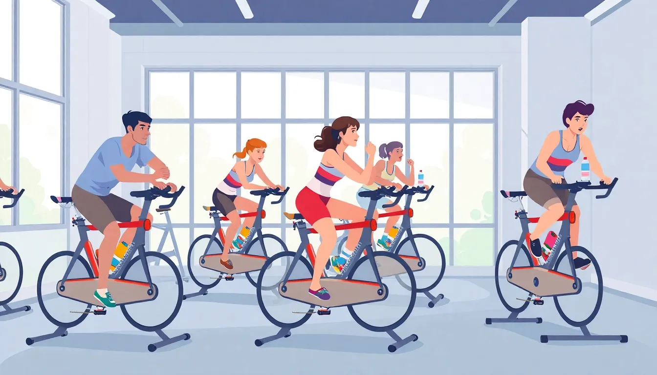 9. Povezivanje Disanja i Pedaliranja