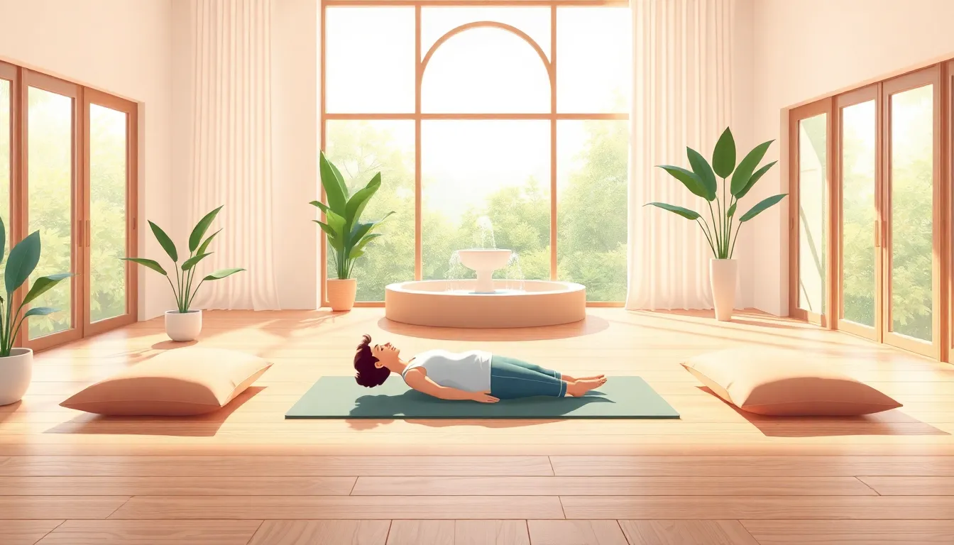 12. Tehnike Relaksacije