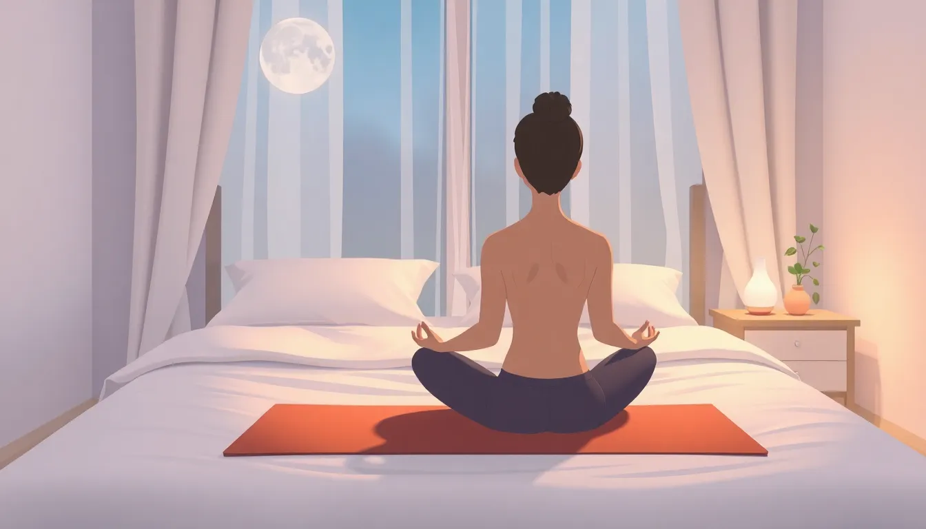 8 Saveta Za Optimizovanje Kvaliteta Sna Kroz Disanje