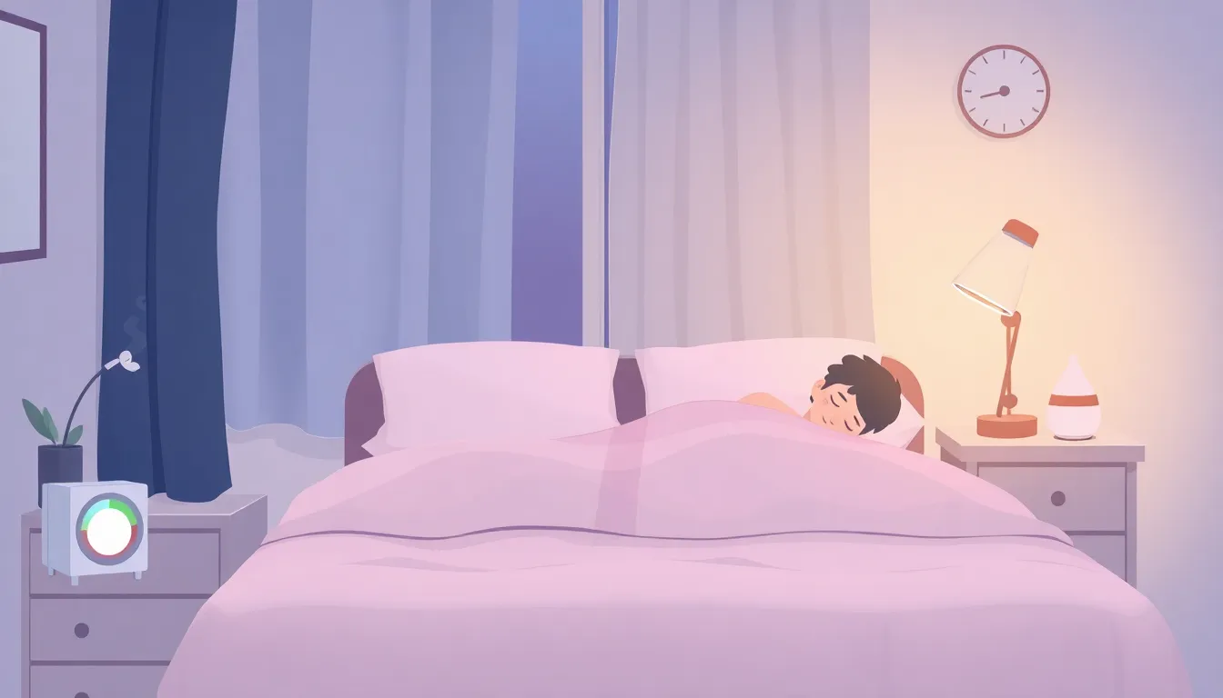 3. Kreirajte Prijatno Okruženje