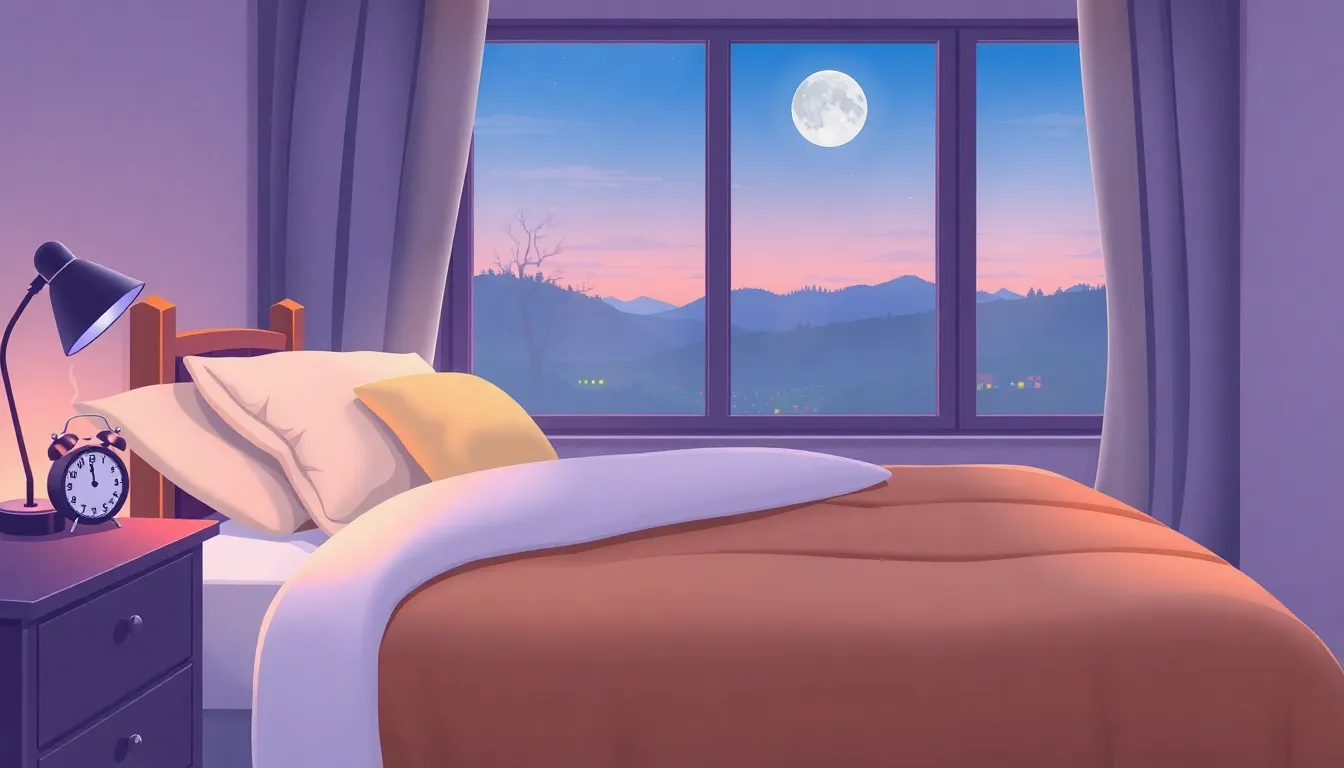 4. Ograničite Unos Stimulansa