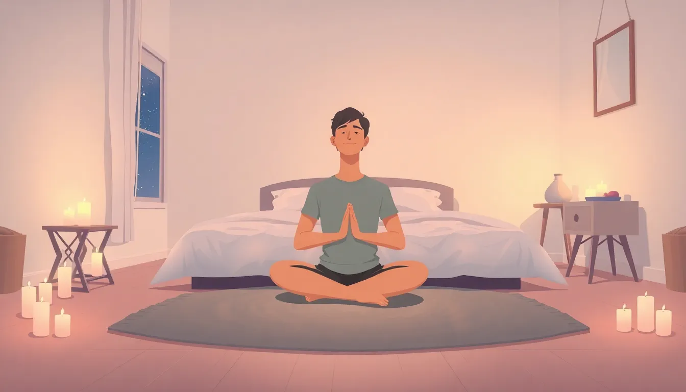 5. Primena Tehnike 4-7-8