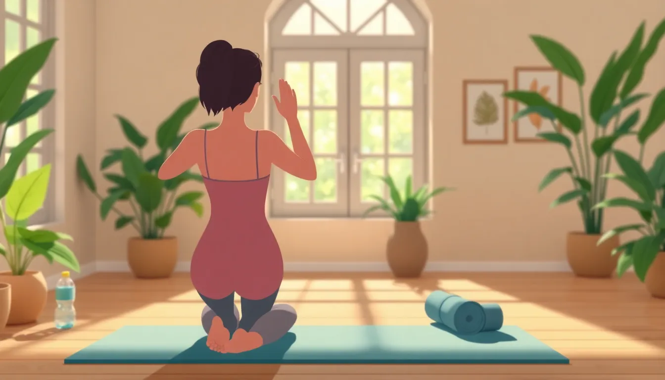 7. Redovno Vežbajte