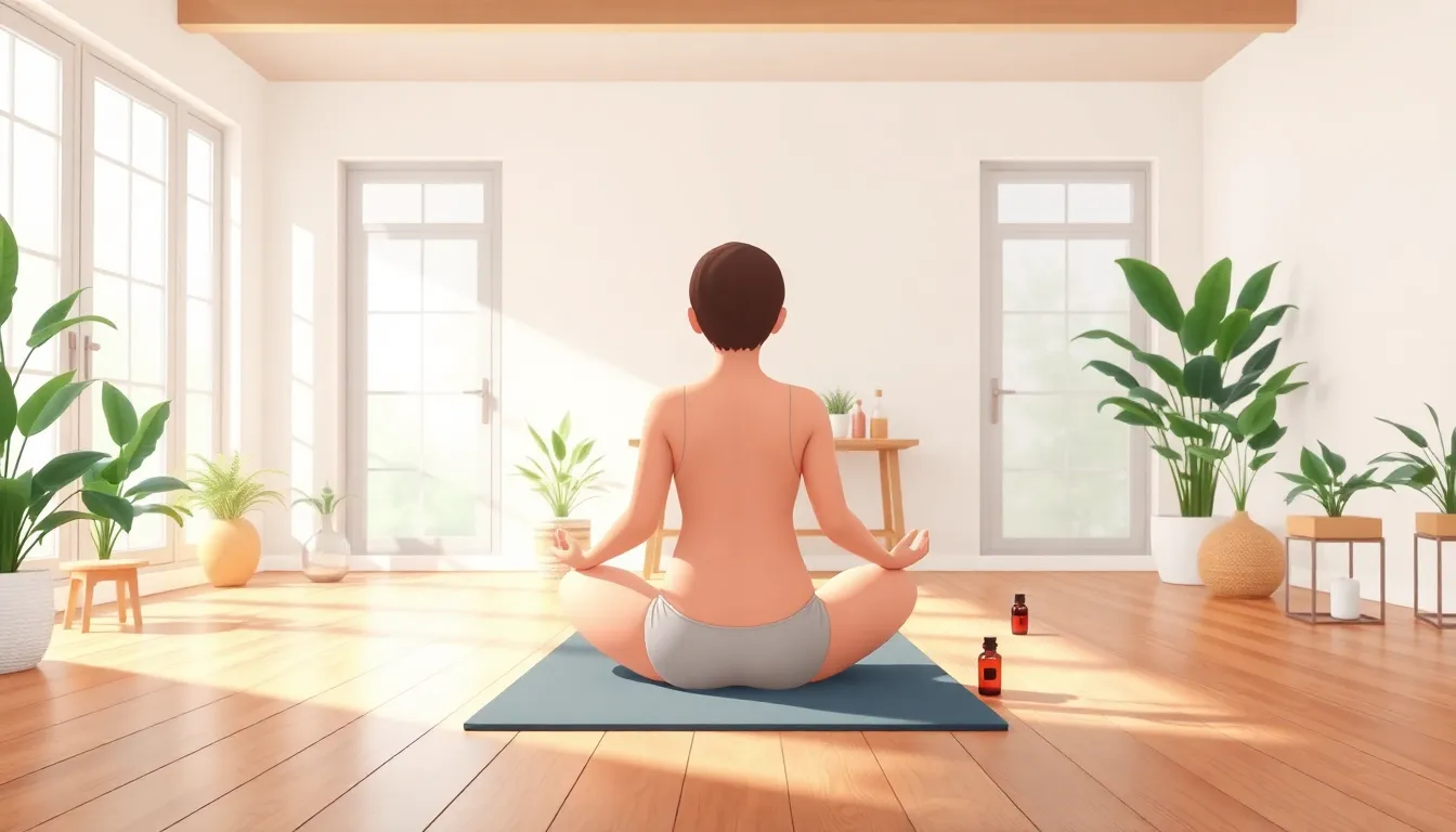 5 Tehnika Disanja Koje Borci Koriste Za Kontrolu Stresa