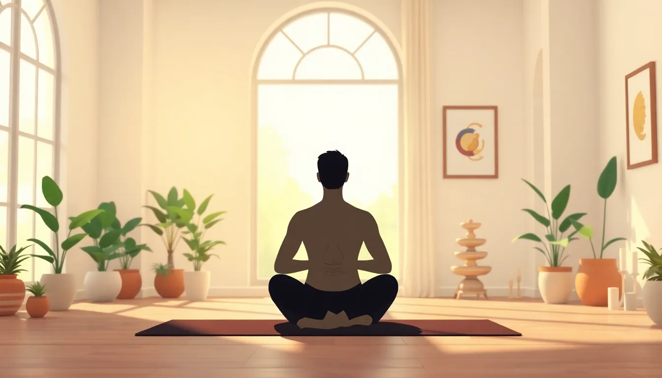 1. Dijafragmalno Disanje