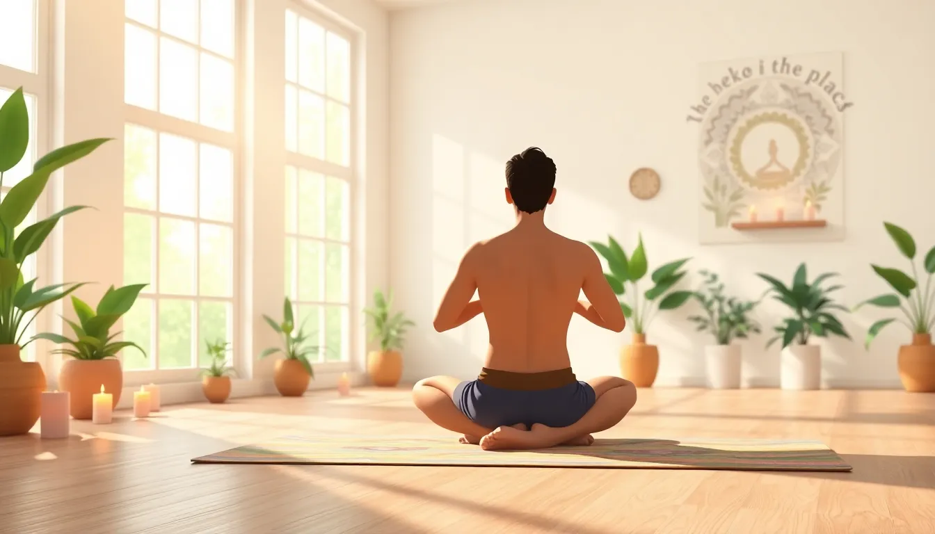 2. Pranayama