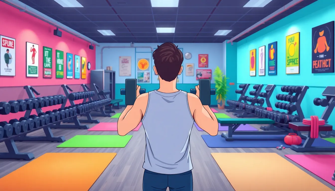 9 Saveta Za Optimizaciju Disanja Kod Vežbi Za Snagu