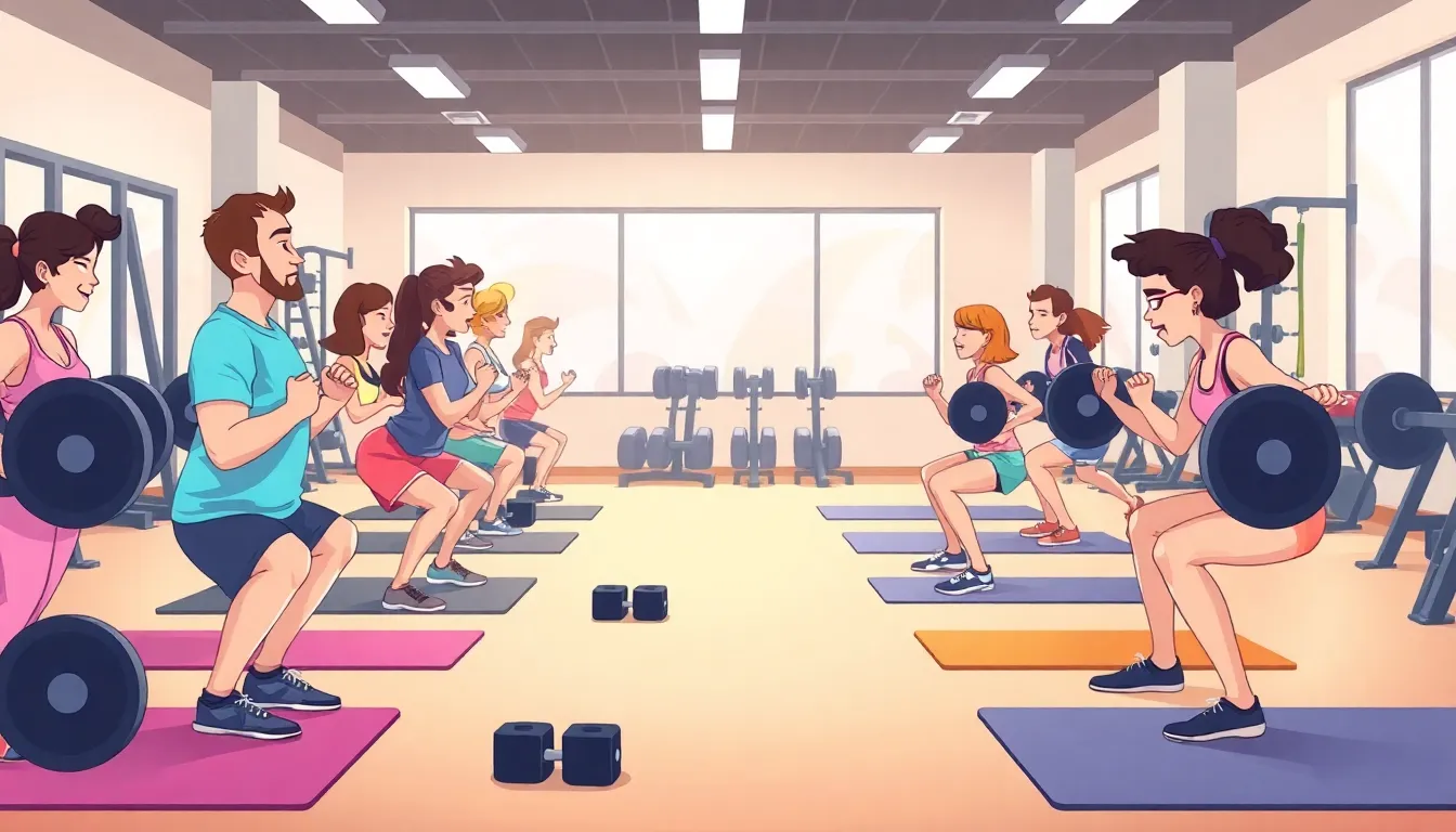 4. Kontrola Disanja Tokom Vežbi