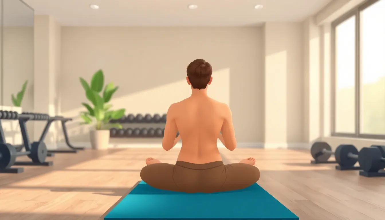 6. Upotreba Disanja za Fokusiranje