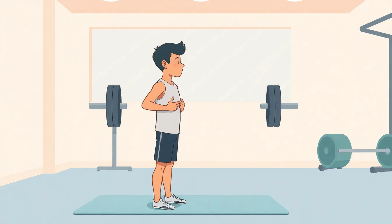 7. Disanje i Opuštanje Mišića