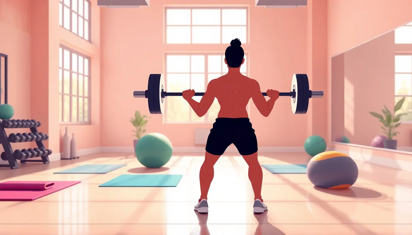 8. Primena Disanja u Različitim Vežbama