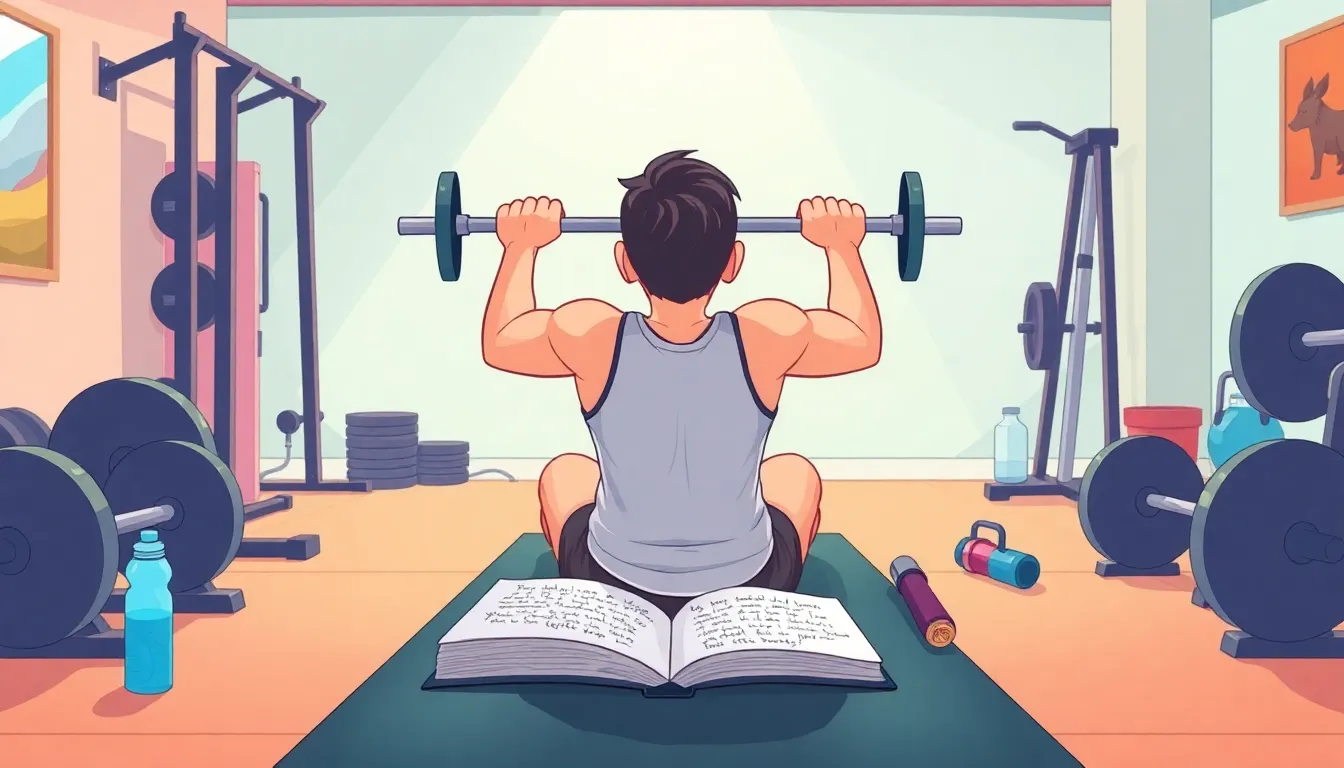 9. Praćenje Napretka