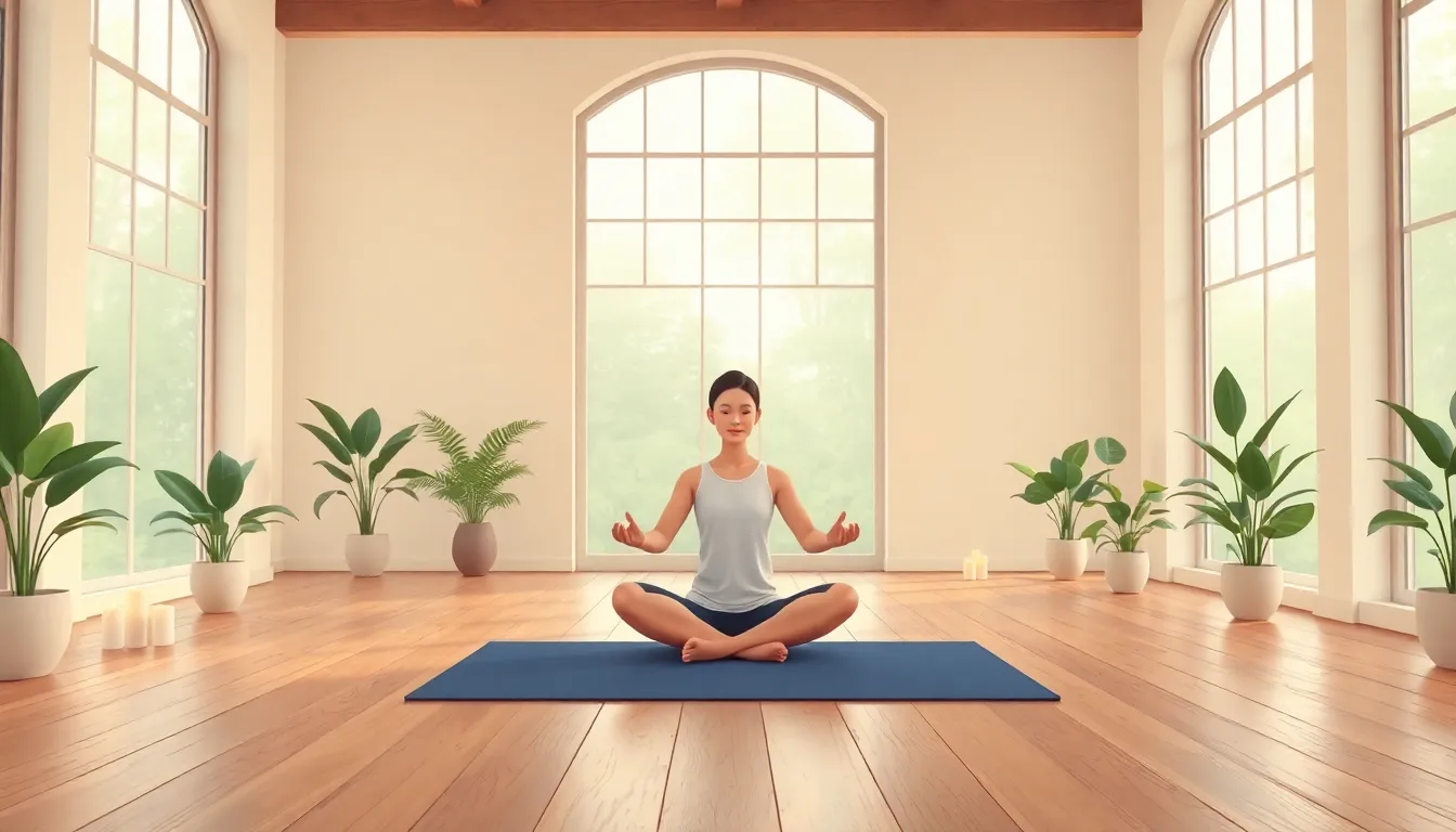 3. Disanje i Opuštanje