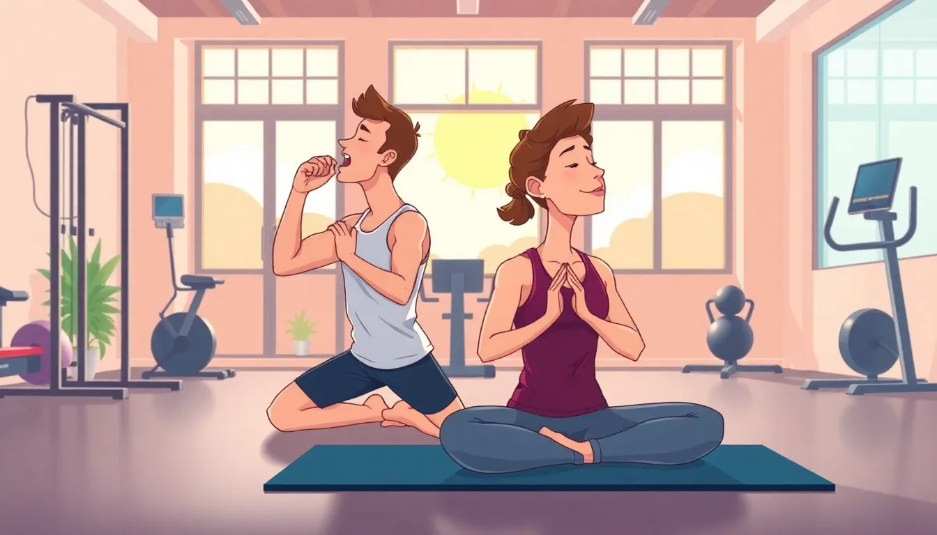 7. Disanje kroz Nos vs. Usta