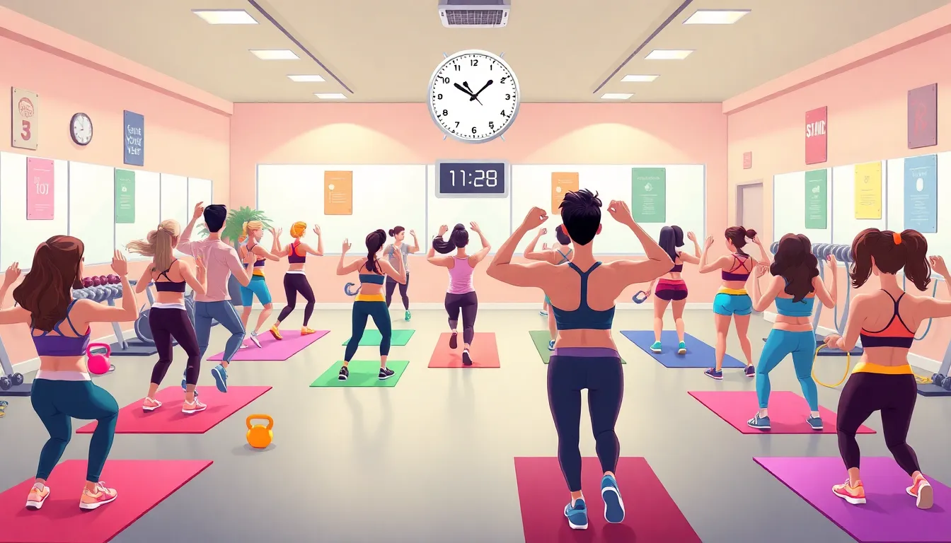 8. Značaj Disanja u HIIT Treninzu