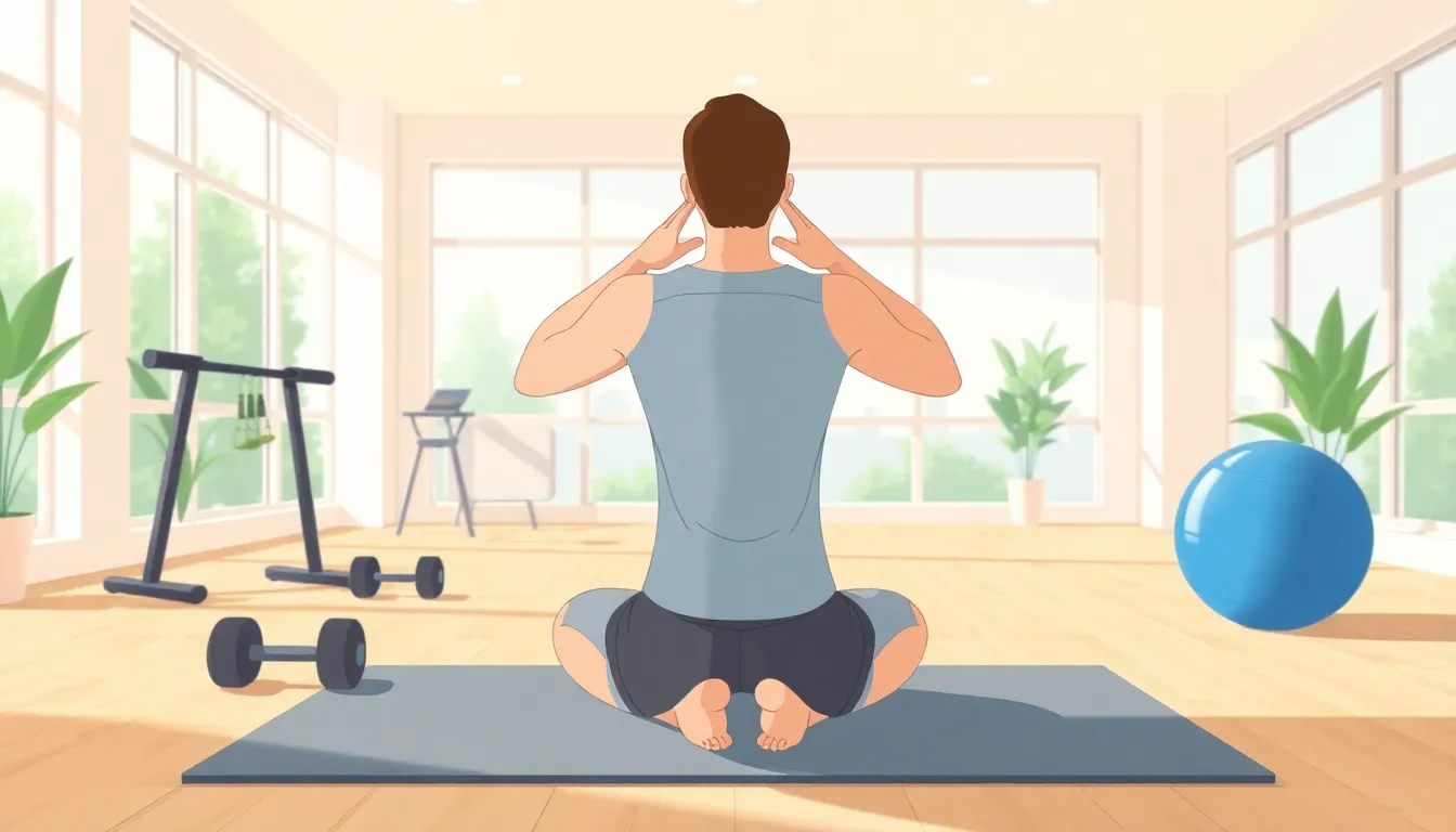 9. Korišćenje Disanja za Energiju