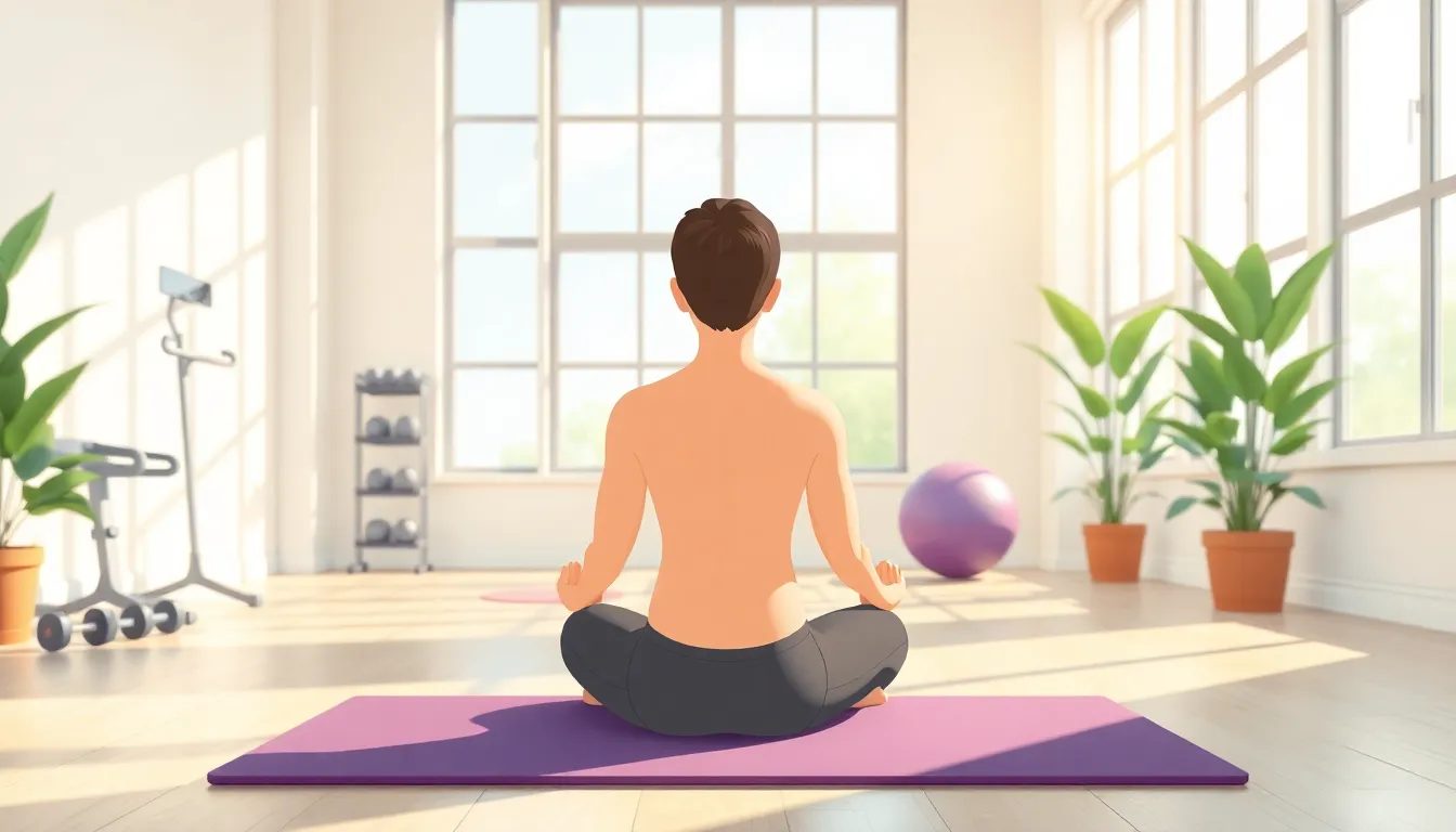 10. Disanje kao Alat za Mentalnu Fokusiranost