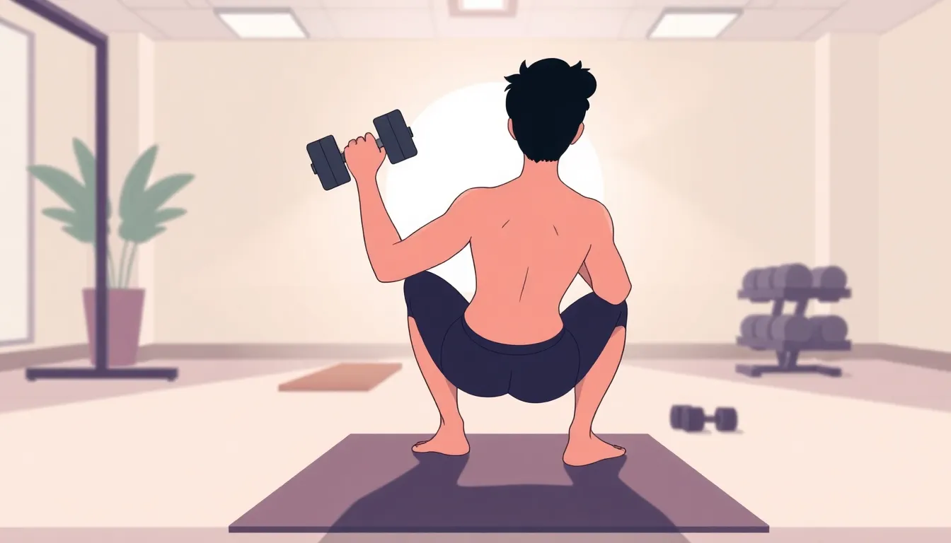 5. Udisanje Tokom Ekscentrične Faze