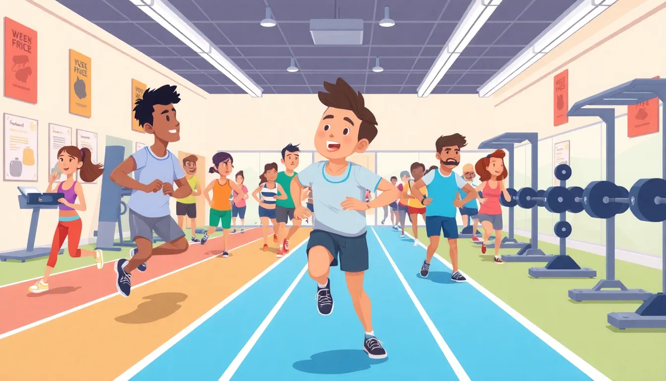 7. Svesno Disanje Tokom Intenzivne Aktivnosti