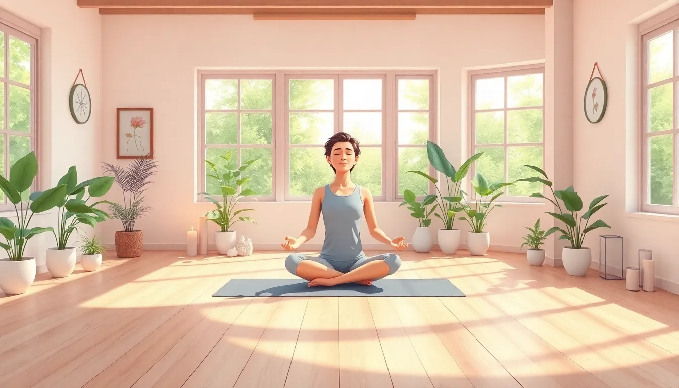 12 Saveta Kako Kontrolisano Disanje Poboljšava Fokus