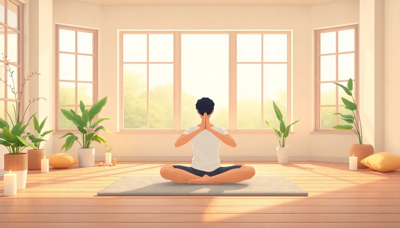 2. Uloga Disanja u Stresnim Situacijama